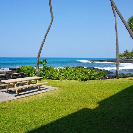 Kona Bali Kai #374 Apartment Kailua-Kona Exterior photo