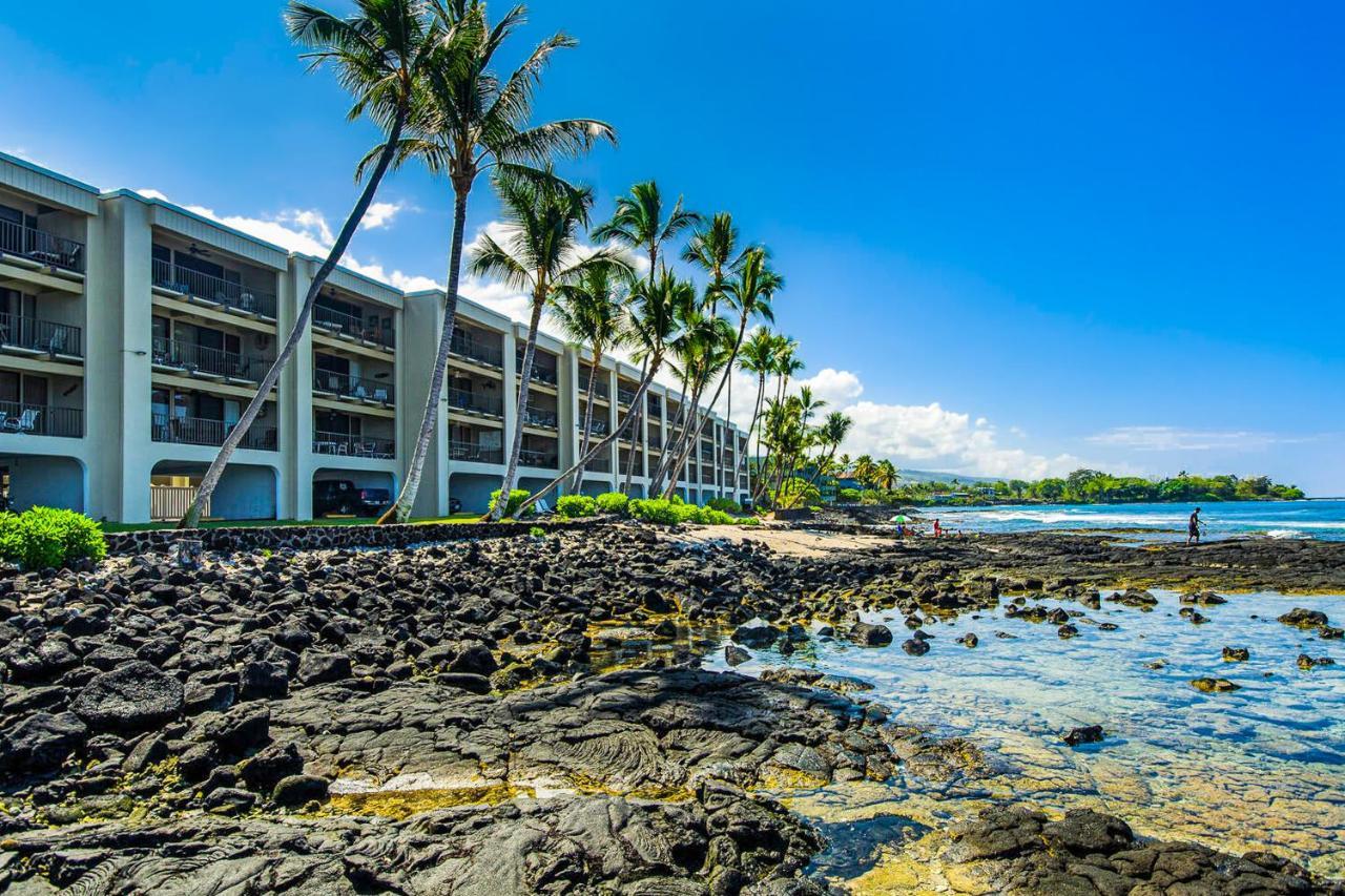 Kona Bali Kai #374 Apartment Kailua-Kona Exterior photo